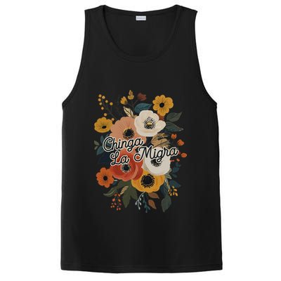 Chinga Migra PosiCharge Competitor Tank