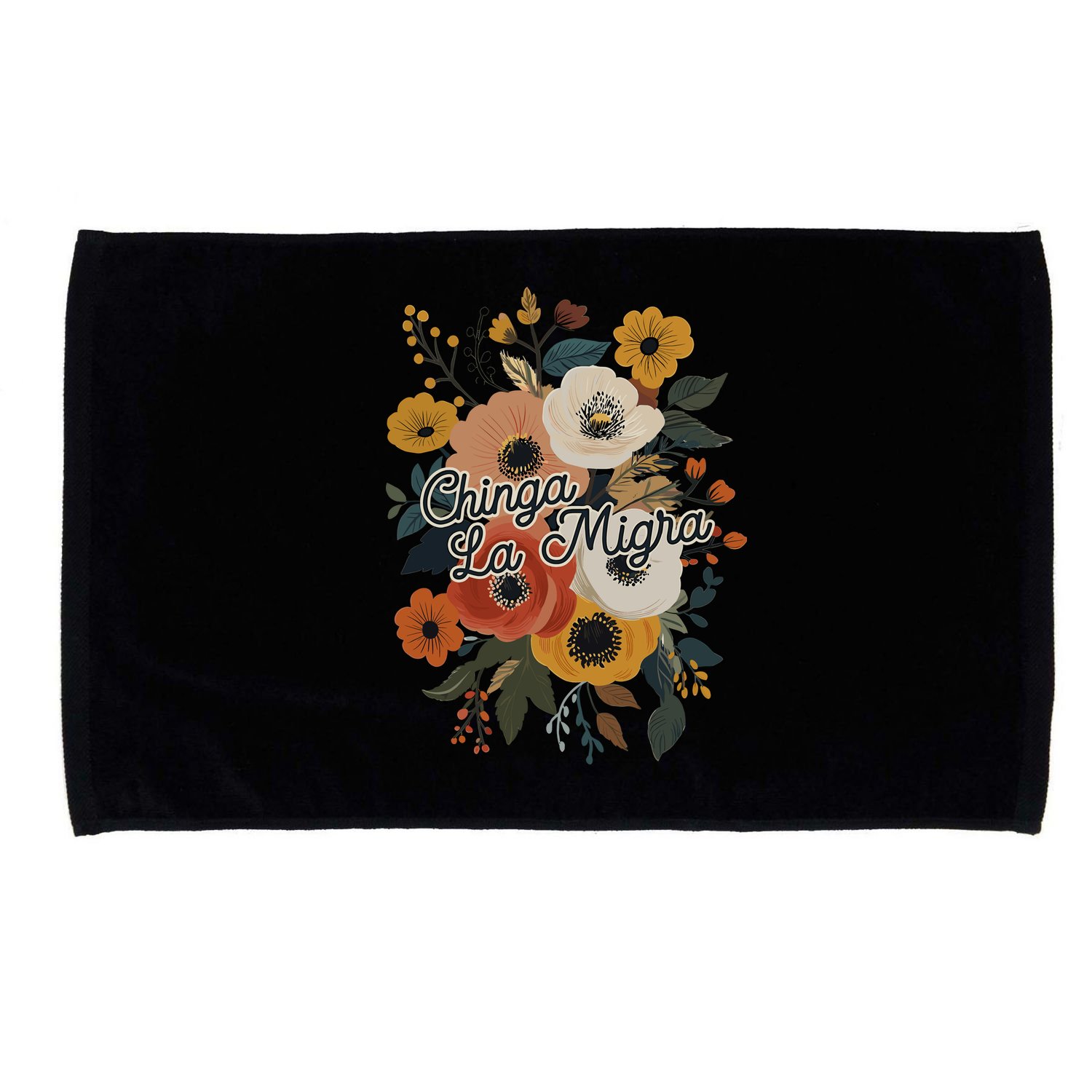 Chinga Migra Microfiber Hand Towel