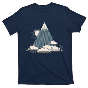 Cloud Mountain T-Shirt