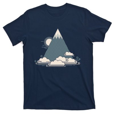 Cloud Mountain T-Shirt