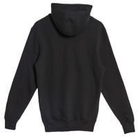 Cute Merry Christmas Tree Outline Premium Pullover Hoodie
