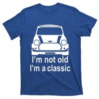 Classic Mini T-Shirt