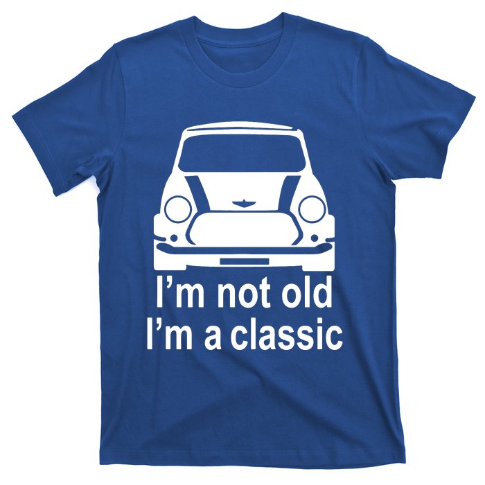 Classic Mini T-Shirt