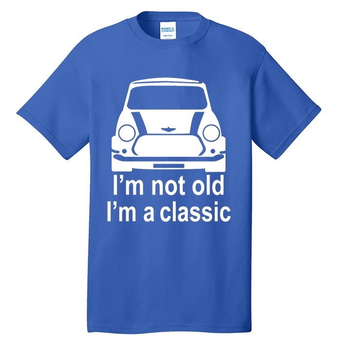 Classic Mini Tall T-Shirt