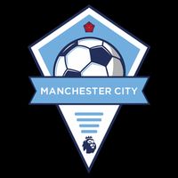 Cool Man City Soccer Team Hoodie