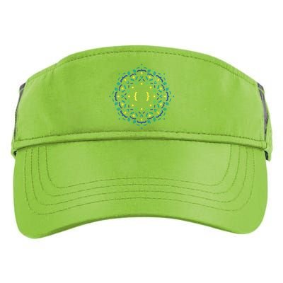 Code Mandala Css Adult Drive Performance Visor