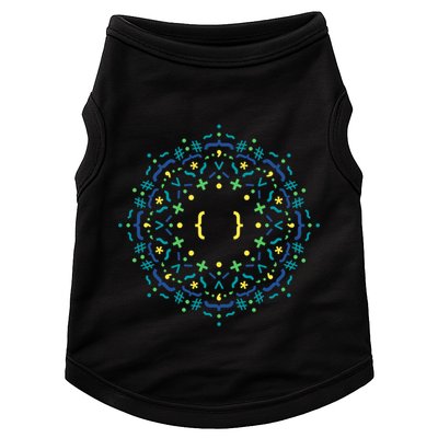 Code Mandala Css Doggie Tank