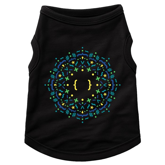 Code Mandala Css Doggie Tank