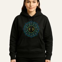 Code Mandala Css Hoodie