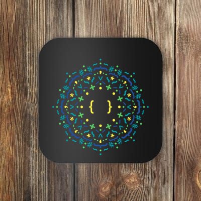 Code Mandala Css Coaster