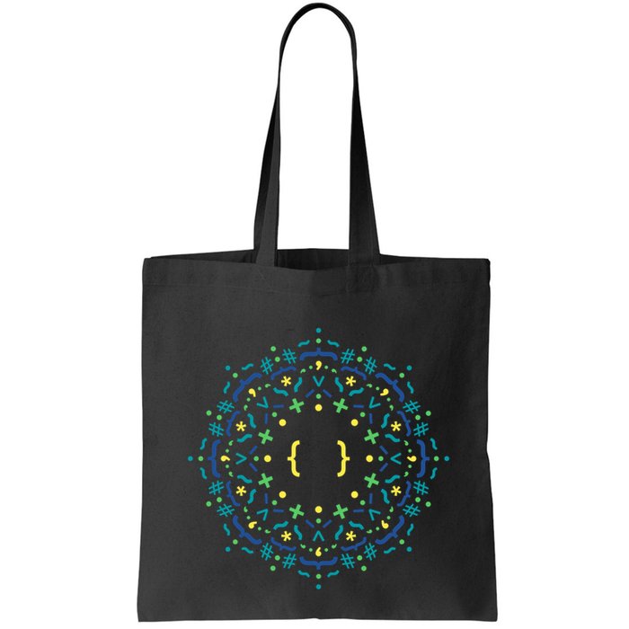 Code Mandala Css Bag