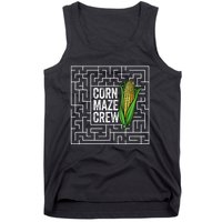 Corn Maze Crew Corn Maze Tank Top