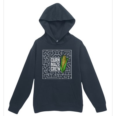 Corn Maze Crew Corn Maze Urban Pullover Hoodie