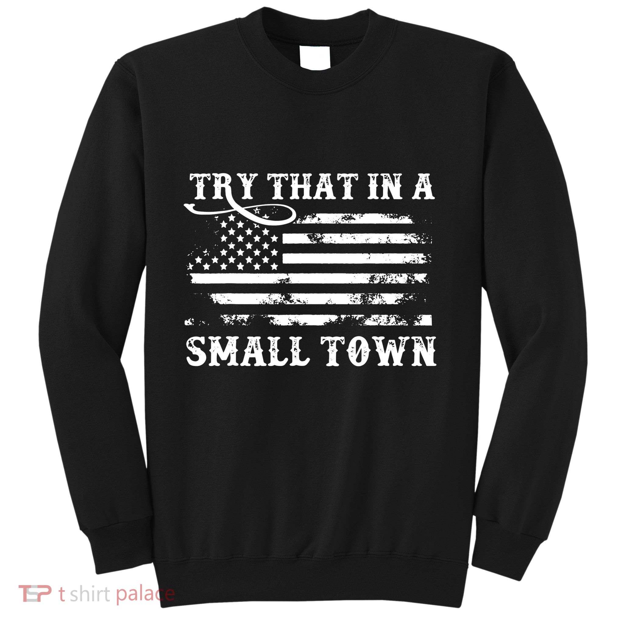 Country Music Sweatshirt