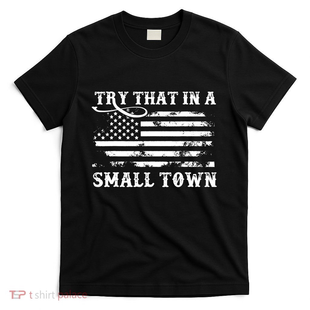 Country Music T-Shirt