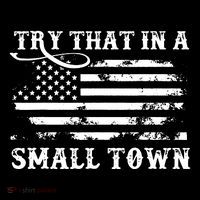 Country Music T-Shirt