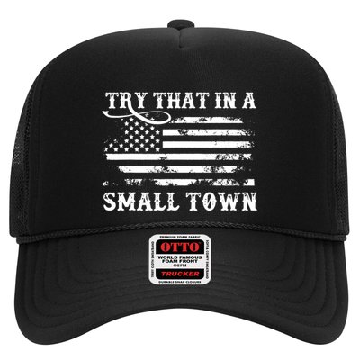 Country Music Trucker Hat