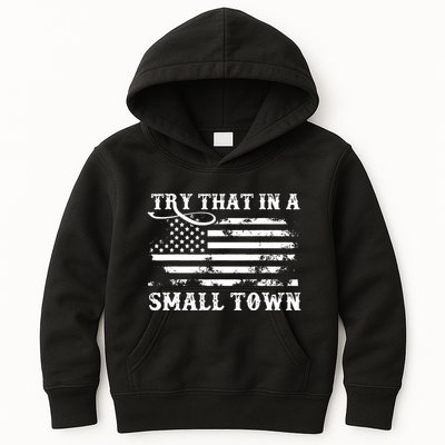 Country Music Kids Hoodie