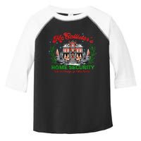 Christmas Movie Christmas Comedy Vacation 90’S Movie Xmas Toddler Fine Jersey T-Shirt