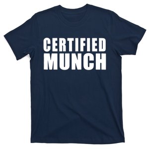 Certified Munch T-Shirt