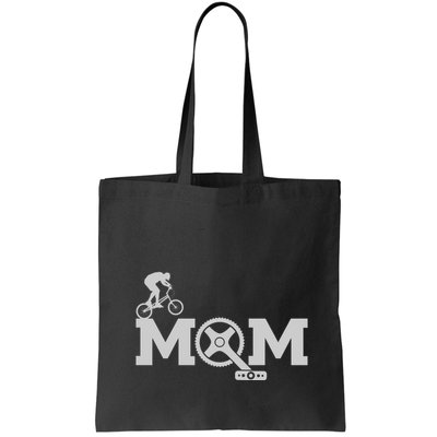Cyclist Mom Cycling Gift Bag