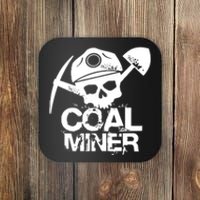 Coal Miner Coaster