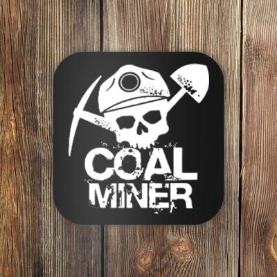 Coal Miner Coaster