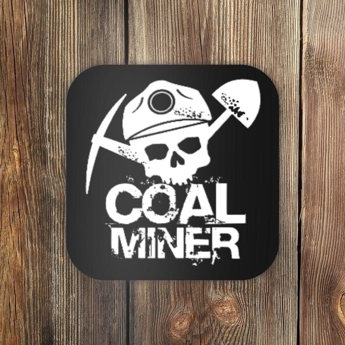 Coal Miner Coaster