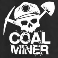 Coal Miner Hat