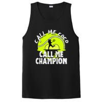 Call Me Coco Call Me Champion PosiCharge Competitor Tank