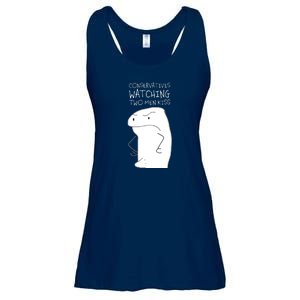 Conservatives Meme Ladies Essential Flowy Tank