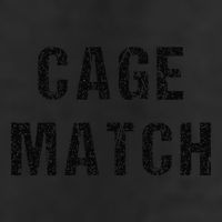 Cage Match Cool Comfort Performance Bucket Hat
