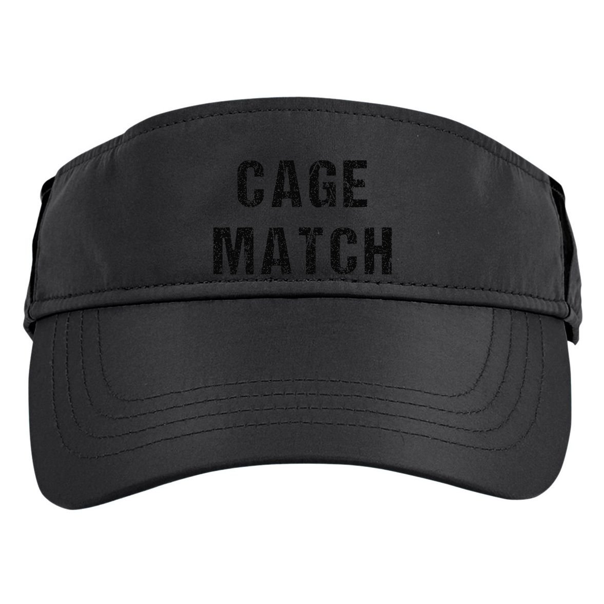 Cage Match Adult Drive Performance Visor