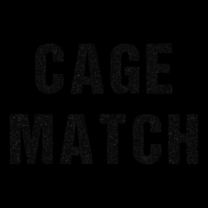 Cage Match 16 in Basic Backpack