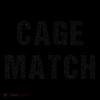 Cage Match Kids T-Shirt