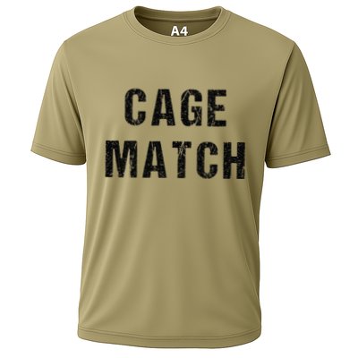 Cage Match Performance Shirt