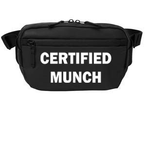 Certified Munch Crossbody Pack