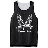 Classic Muscle Car Design Classic American Car Mesh Reversible Basketball Jersey Tank