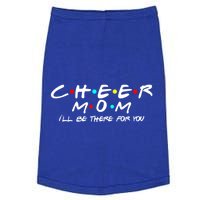 Cheer Mom Cheerleading Friends Pom Squad Spirit MotherS Day Cute Gift Doggie Tank