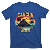 Cancun Mexico T-Shirt