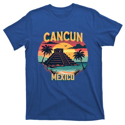 Cancun Mexico T-Shirt