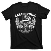 Catachronic Marijuana T-Shirt