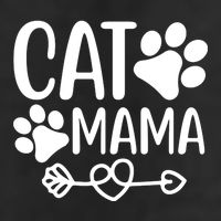 Cat Mama Cool Comfort Performance Bucket Hat
