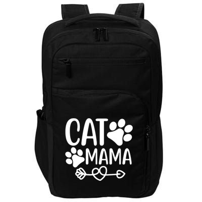 Cat Mama Impact Tech Backpack