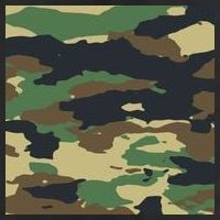 Camo Military Adult Drive Performance Visor