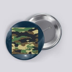 Camo Military Button