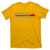 Cadillac Michigan T-Shirt