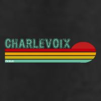 Charlevoix Michigan Trucker Hat