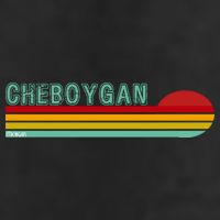 Cheboygan Michigan Adult Drive Performance Visor