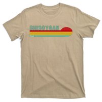 Cheboygan Michigan T-Shirt